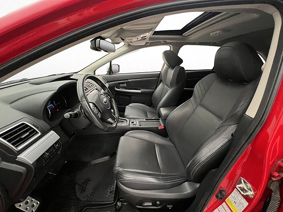 Subaru Levorg 13 of 30