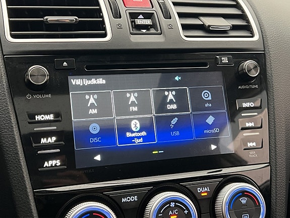 Subaru Levorg 23 of 30