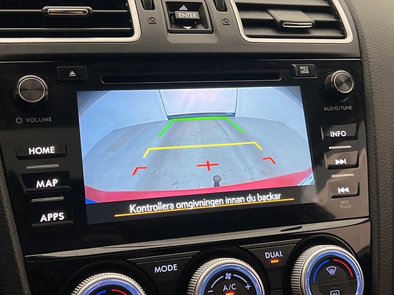 Subaru Levorg 24 of 30