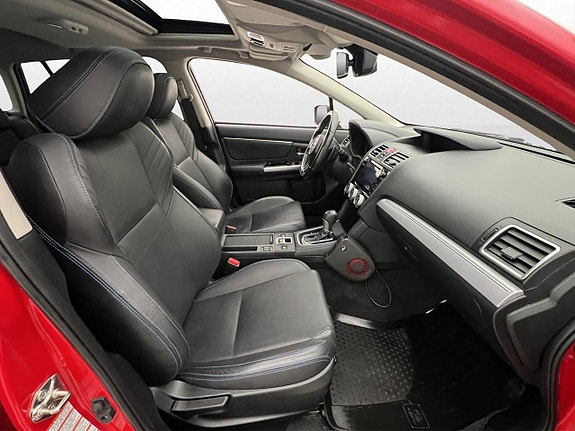 Subaru Levorg 16 of 30