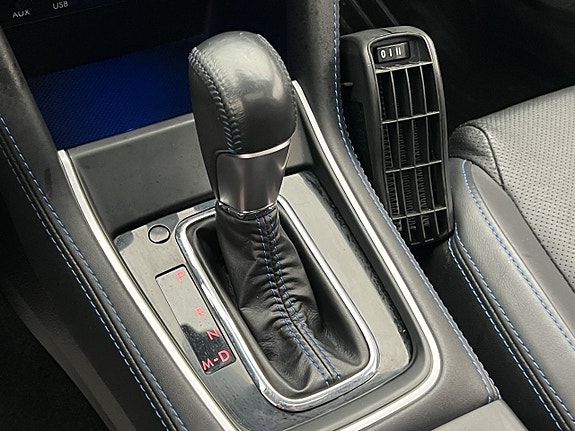 Subaru Levorg 26 of 30