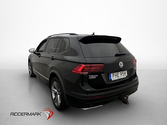 Volkswagen Tiguan Allspace 5 of 5