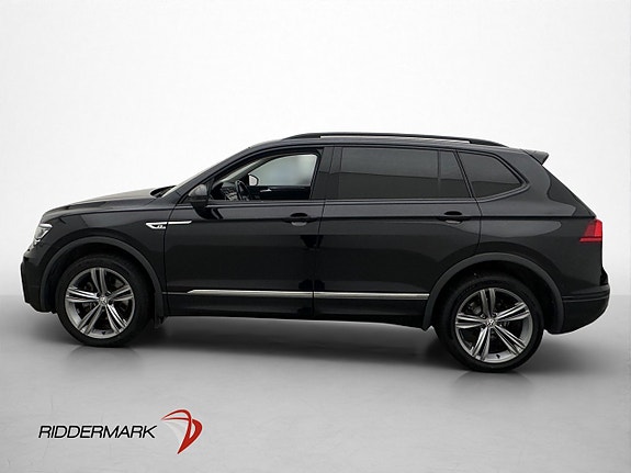 Volkswagen Tiguan Allspace 4 of 5
