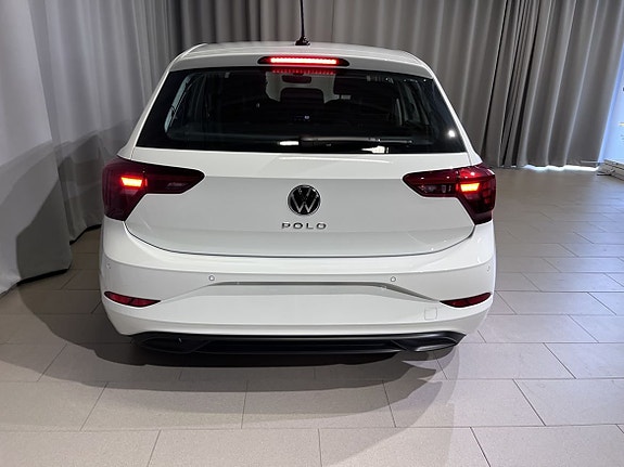 Volkswagen Polo 6 of 14