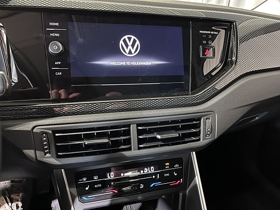 Volkswagen Polo 13 of 14