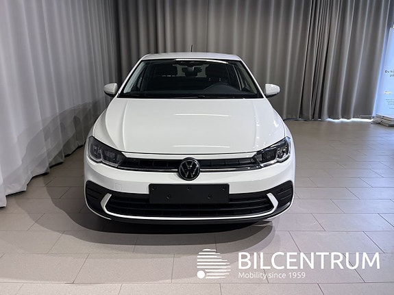 Volkswagen Polo 3 of 5