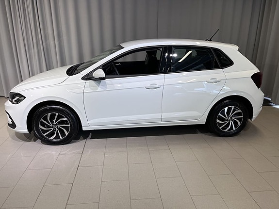 Volkswagen Polo 3 of 14