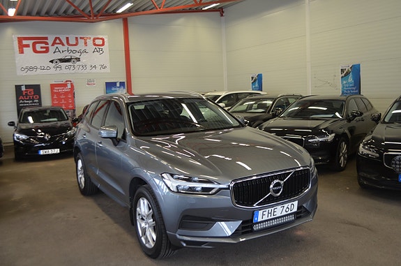 Volvo XC60 3 of 5
