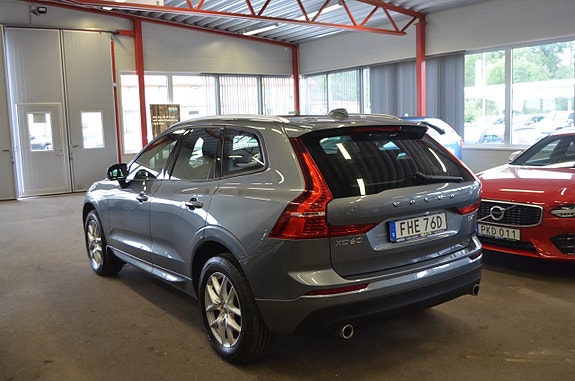 Volvo XC60 5 of 5