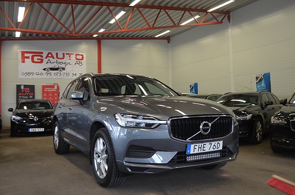 Volvo XC60 4 of 5