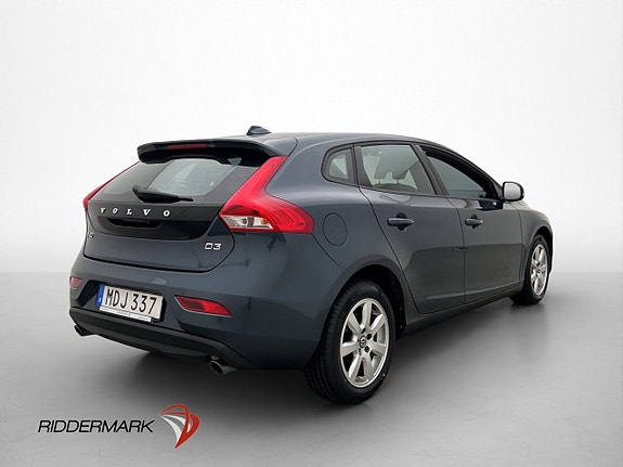 Volvo V40 8 of 30