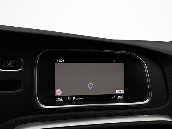 Volvo V40 22 of 30