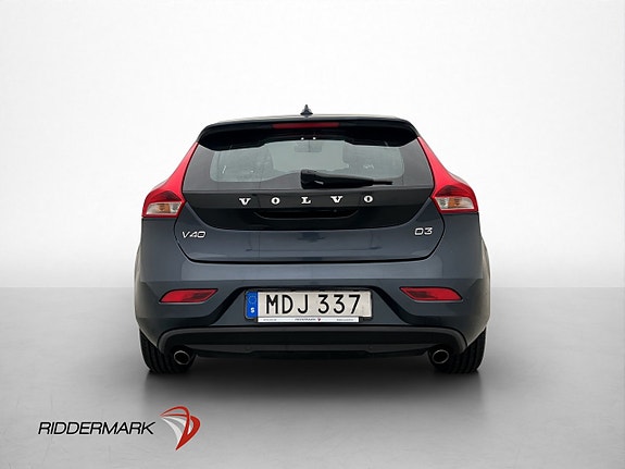 Volvo V40 6 of 30