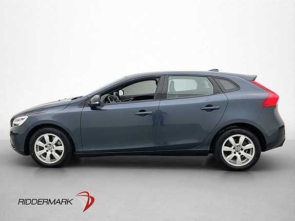 Volvo V40 4 of 5