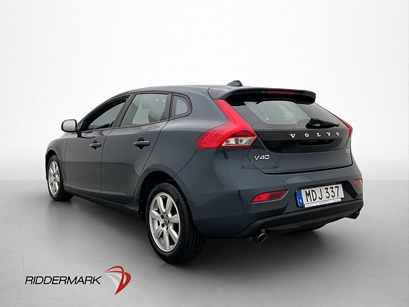 Volvo V40 5 of 5
