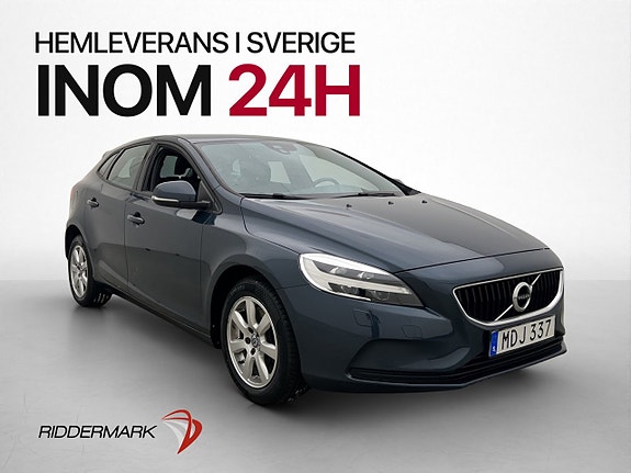 Volvo V40 3 of 30