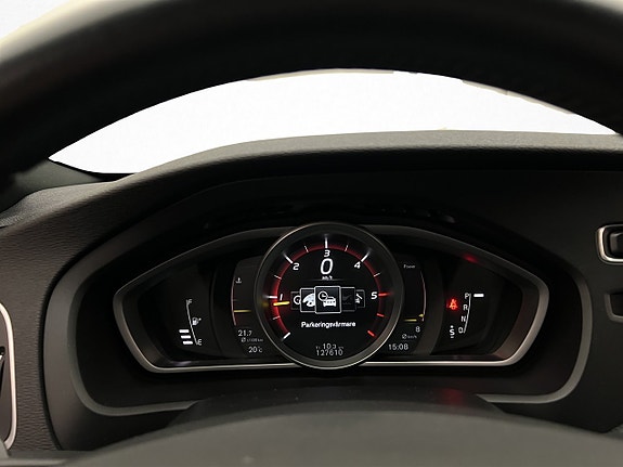Volvo V40 17 of 30