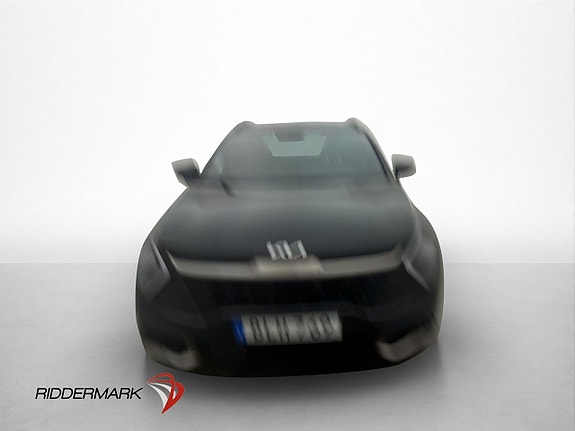 Kia Sportage 2 of 5