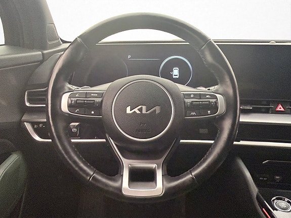 Kia Sportage 13 of 30