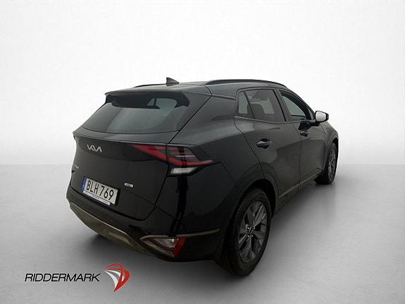 Kia Sportage 8 of 30