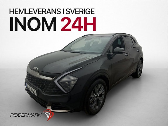 Kia Sportage 3 of 30