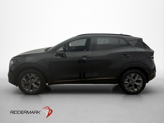 Kia Sportage 4 of 5