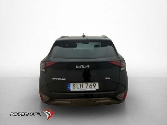 Kia Sportage 6 of 30