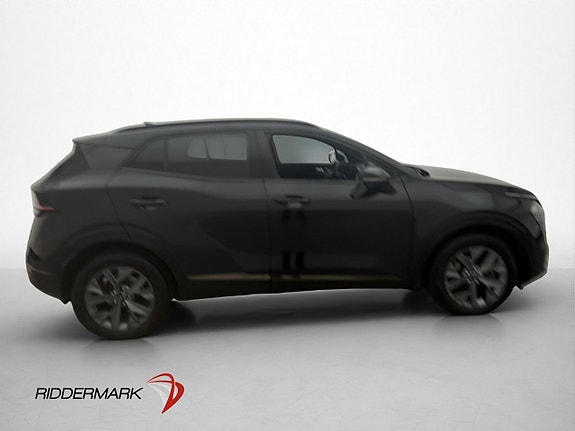 Kia Sportage 9 of 30