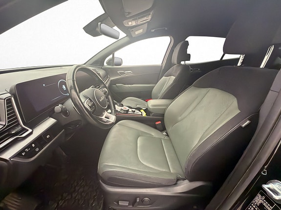 Kia Sportage 11 of 30