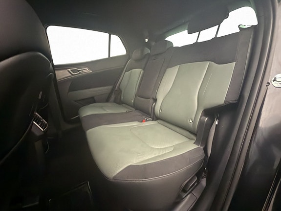 Kia Sportage 16 of 30