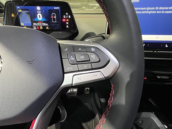 Volkswagen ID.4 GTX 9 of 14