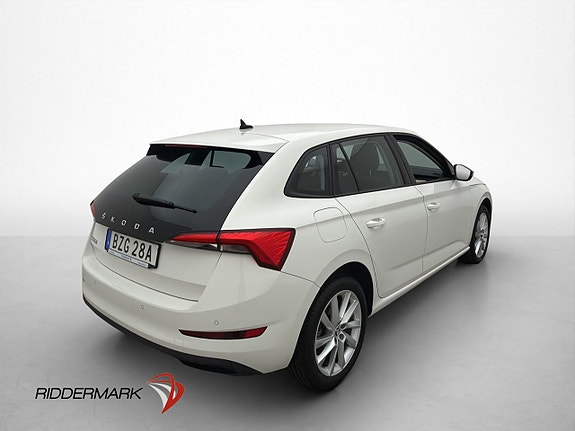 Skoda Scala 8 of 30