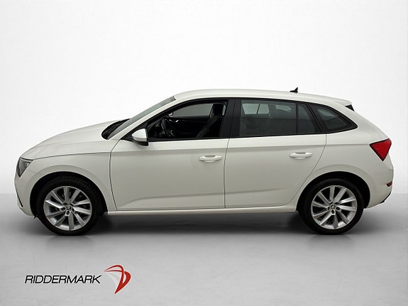 Skoda Scala 4 of 5