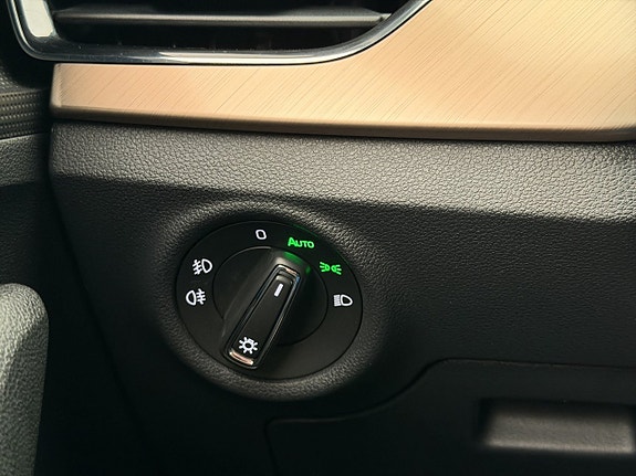 Skoda Scala 26 of 30