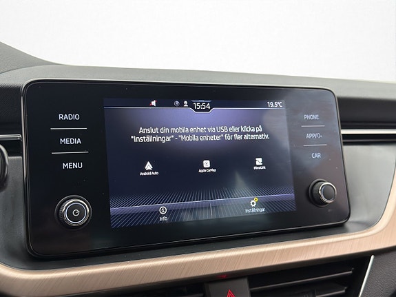 Skoda Scala 20 of 30