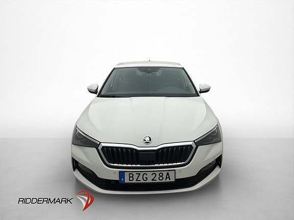 Skoda Scala 2 of 5