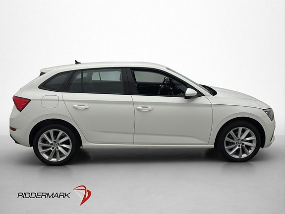 Skoda Scala 9 of 30