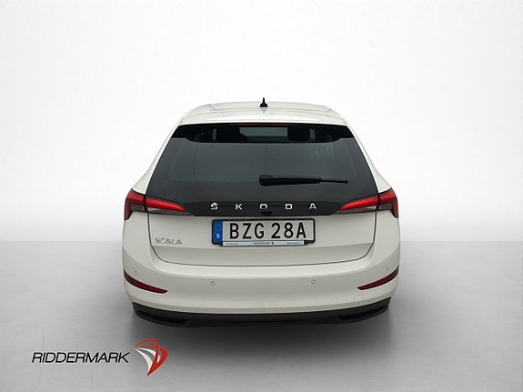 Skoda Scala 6 of 30
