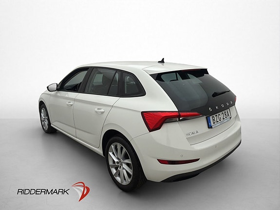 Skoda Scala 5 of 5