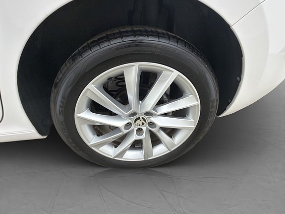 Skoda Scala 30 of 30