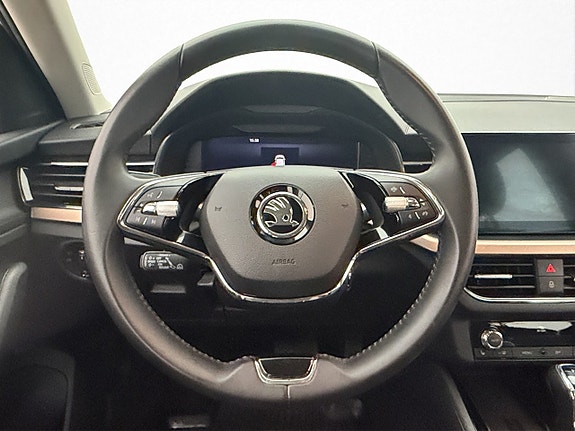 Skoda Scala 13 of 30