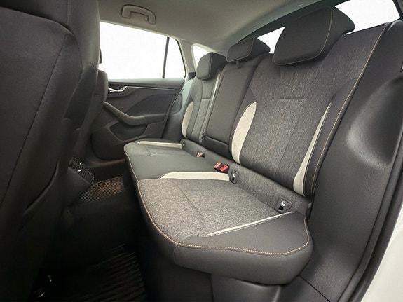 Skoda Scala 15 of 30