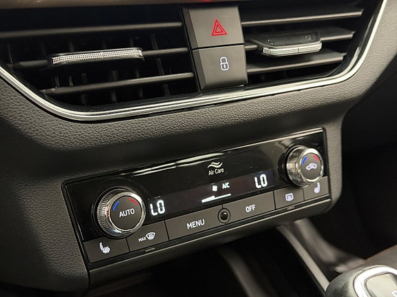 Skoda Scala 23 of 30