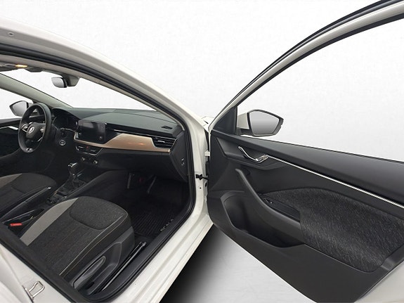 Skoda Scala 16 of 30