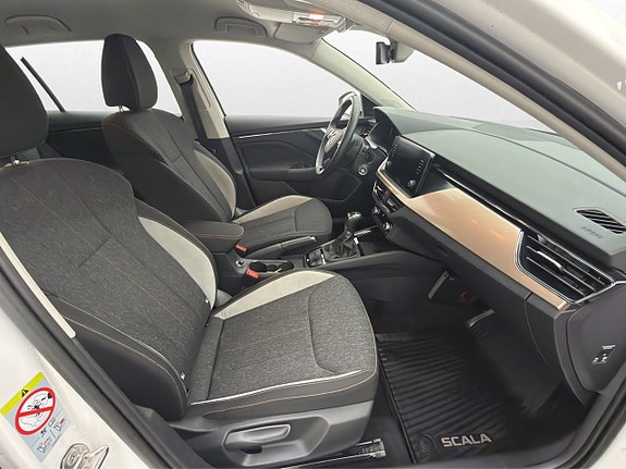 Skoda Scala 14 of 30