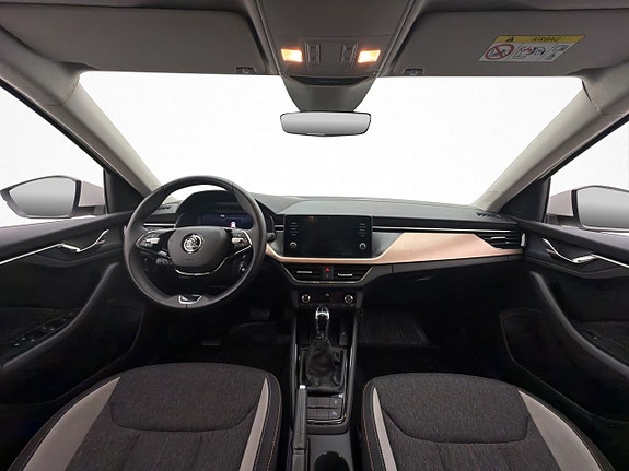 Skoda Scala 12 of 30