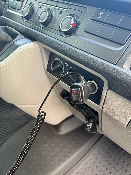 Volkswagen Transporter 5 of 5