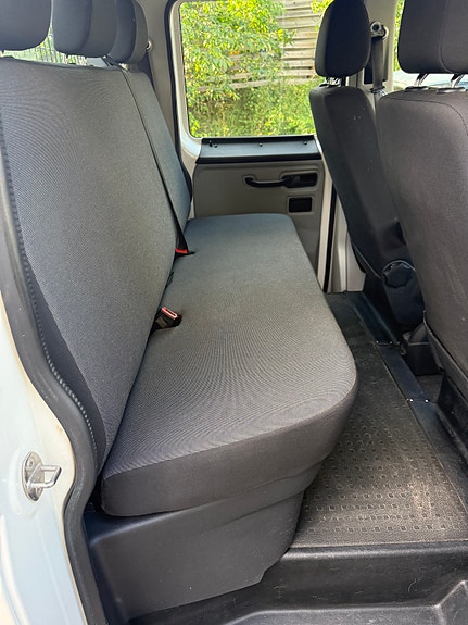 Volkswagen Transporter 6 of 10