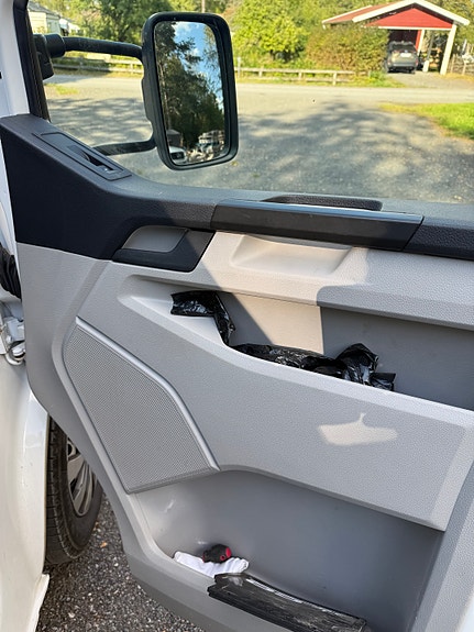 Volkswagen Transporter 8 of 10