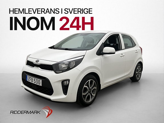 Kia Picanto 3 of 5